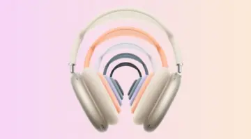 سماعات AirPods Max 2 من ابل تخفي ميزات مستقبلية بفضل شريحة H2 المتقدمة – 25H